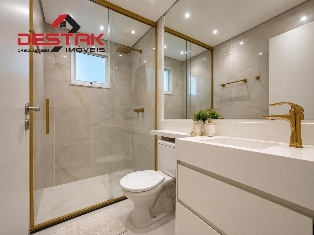 Apartamento, 3 quartos, 64 m² - Foto 9