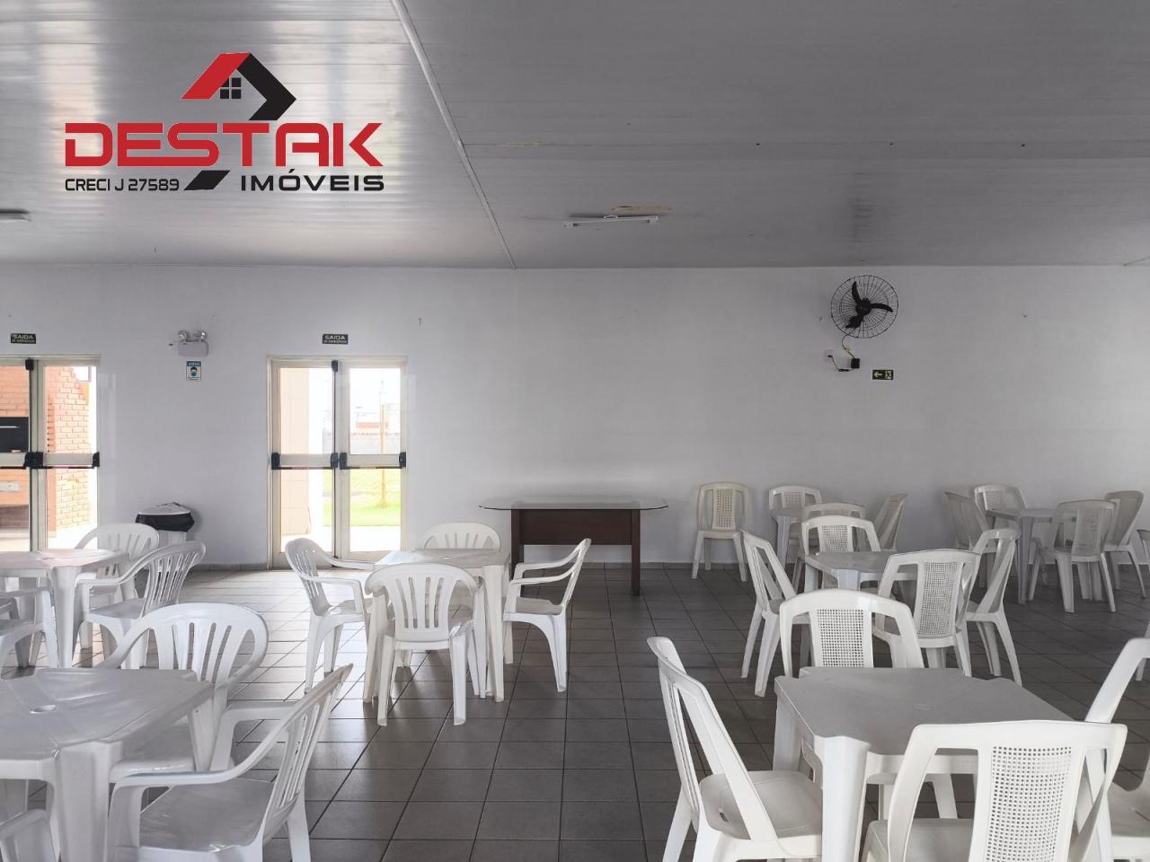 Apartamento, 2 quartos, 55 m² - Foto 21