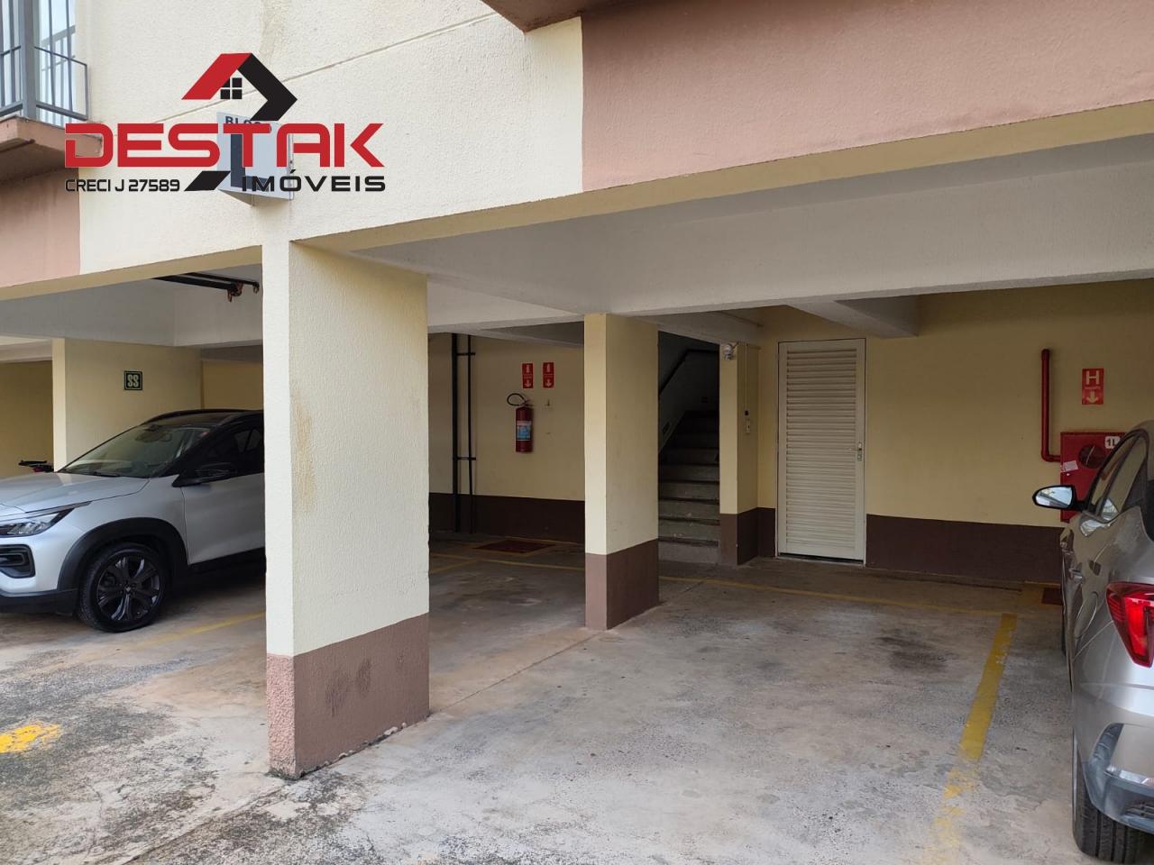 Apartamento, 2 quartos, 55 m² - Foto 23