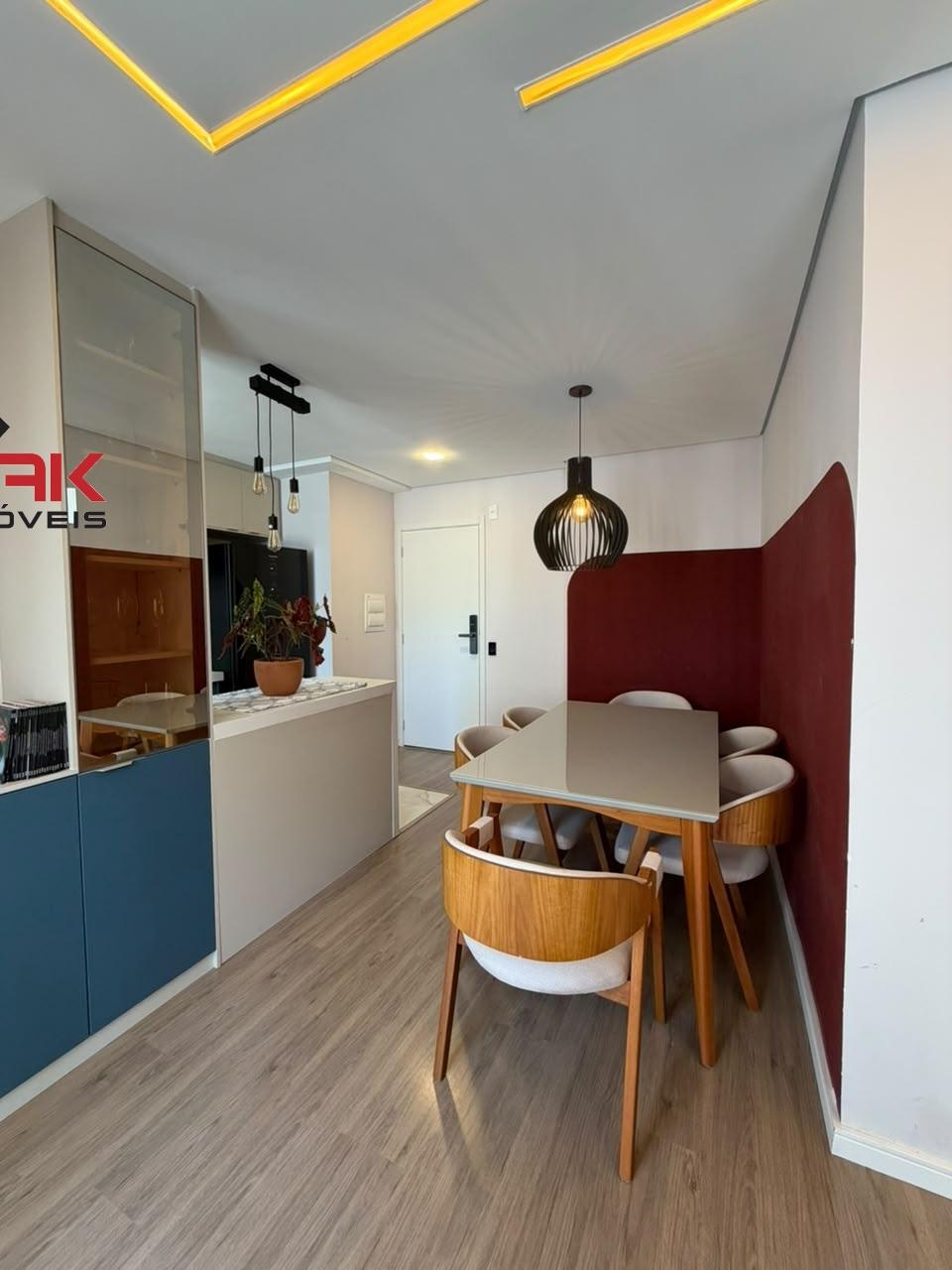 Apartamento, 2 quartos, 54 m² - Foto 6