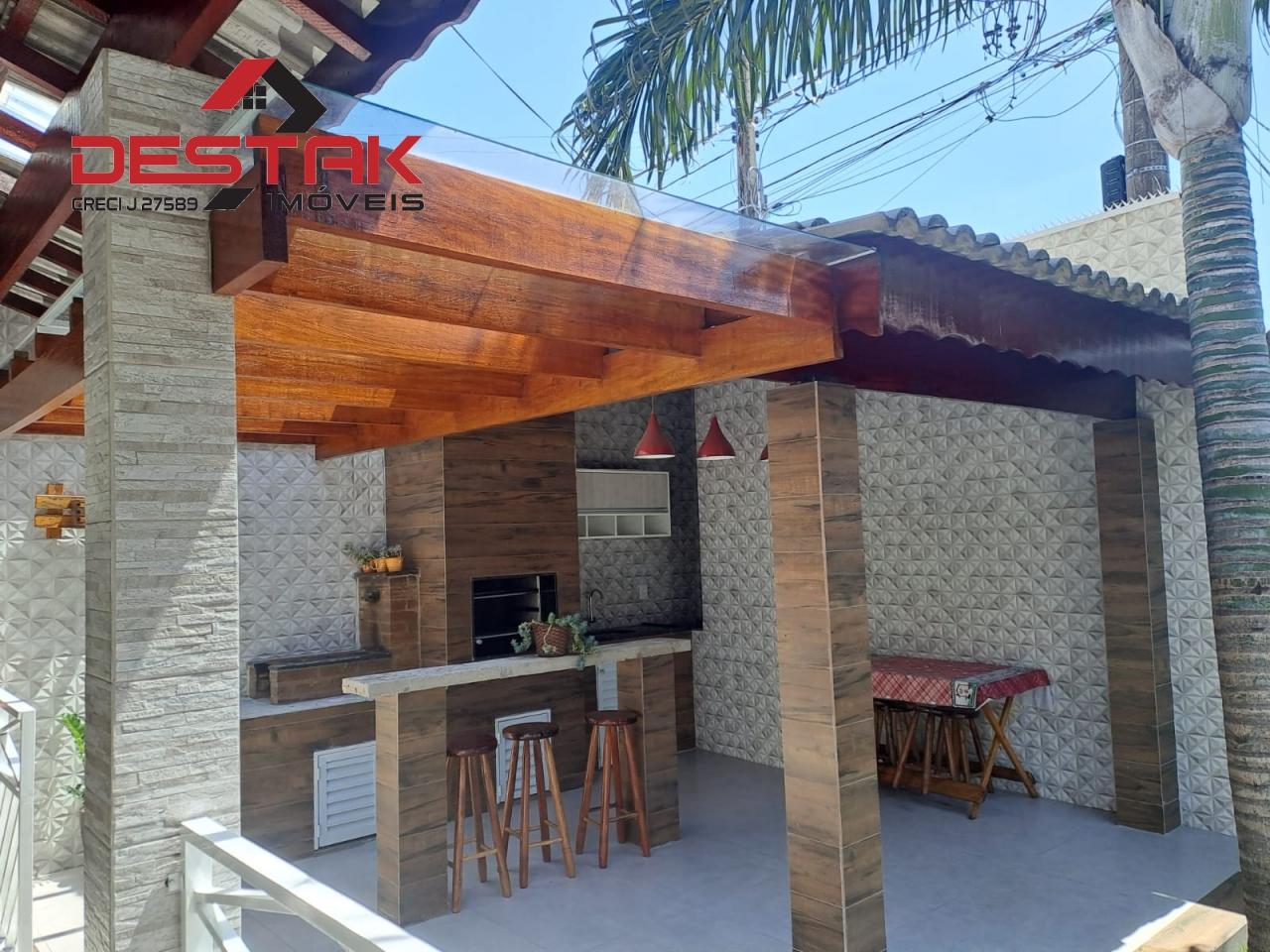 Casa, 3 quartos, 262 m² - Foto 4