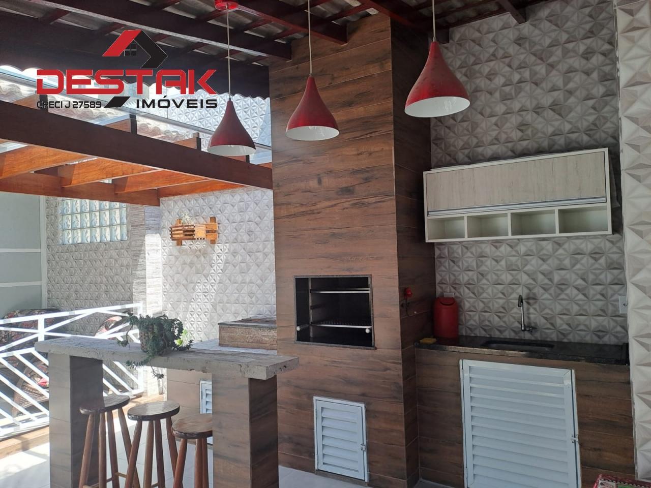 Casa, 3 quartos, 262 m² - Foto 5