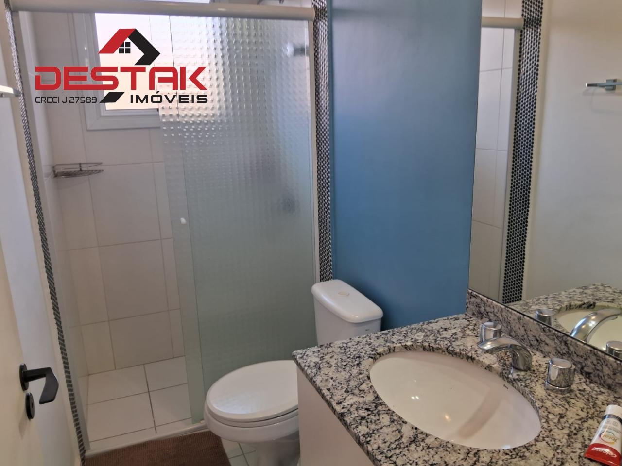 Casa de Condomínio, 3 quartos - Foto 12