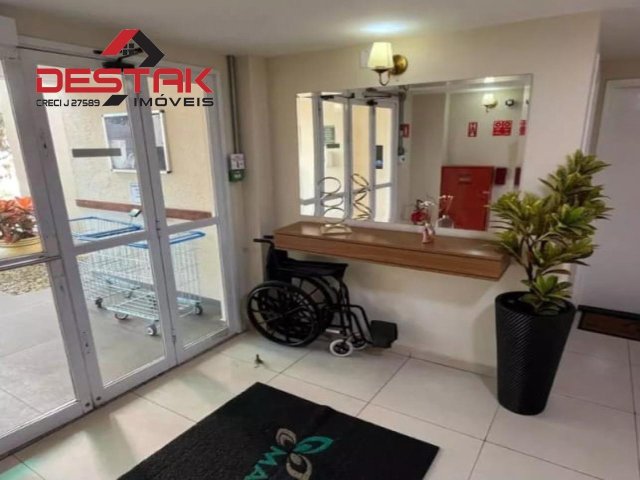 Apartamento, 2 quartos, 48 m² - Foto 8