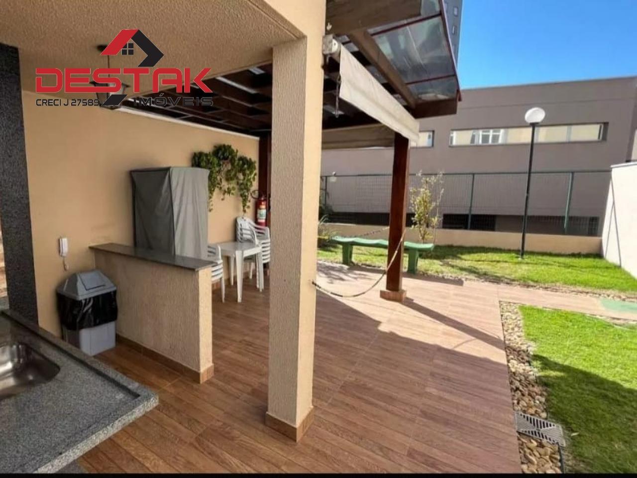 Apartamento, 2 quartos, 48 m² - Foto 16