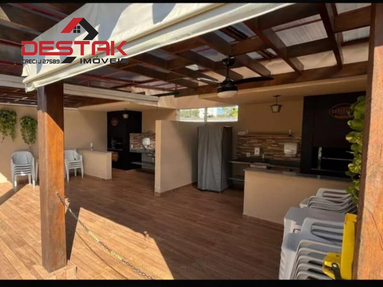 Apartamento, 2 quartos, 48 m² - Foto 17