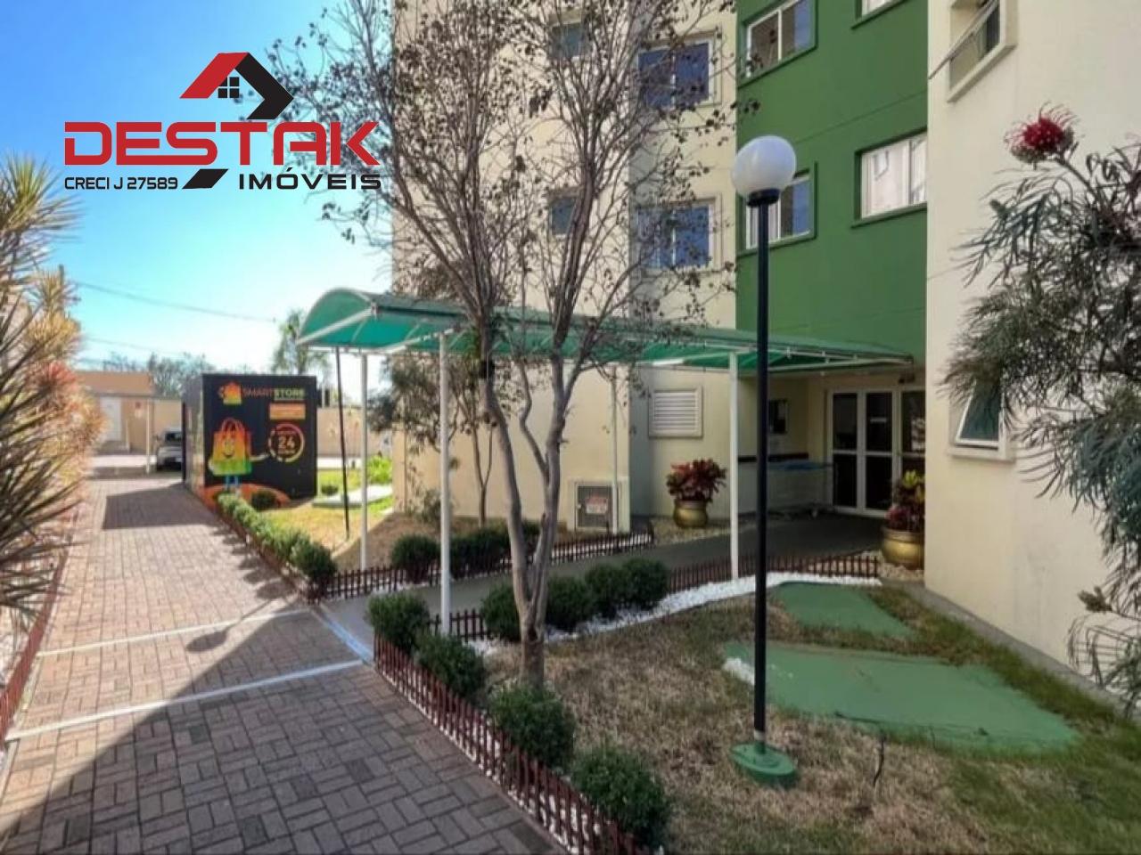 Apartamento, 2 quartos, 48 m² - Foto 18