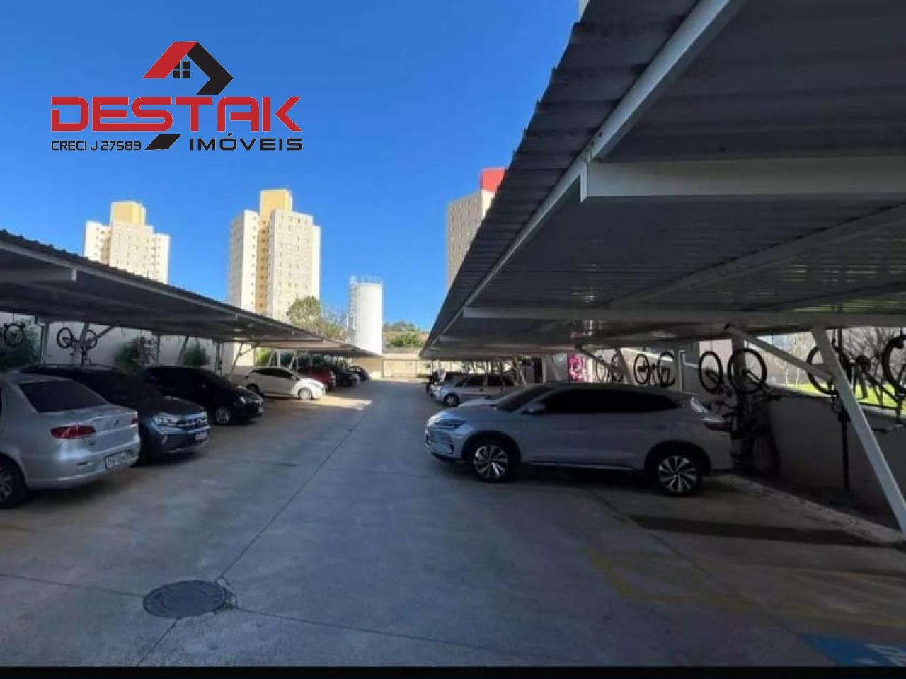 Apartamento, 2 quartos, 48 m² - Foto 21