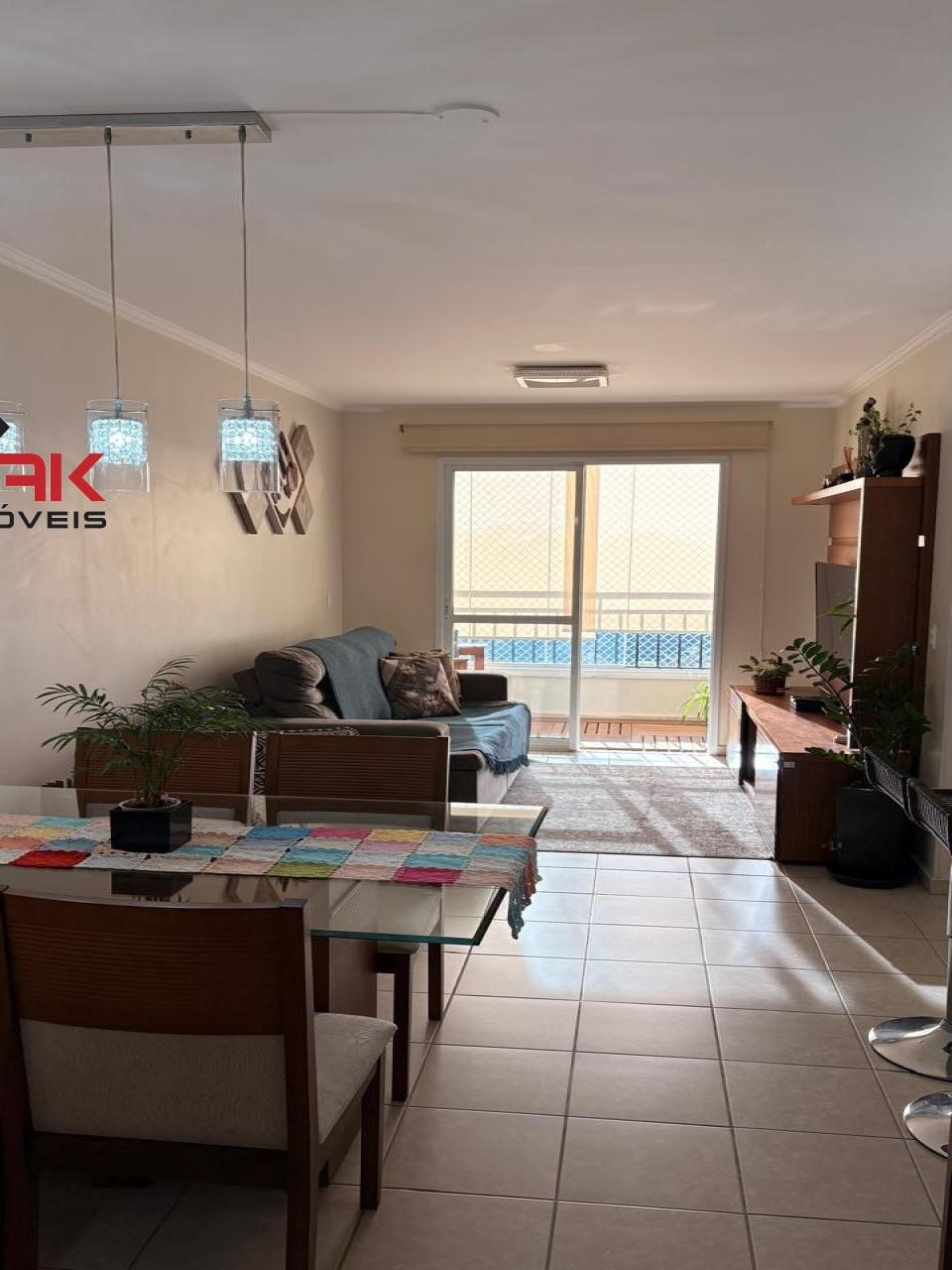 Apartamento, 3 quartos, 86 m² - Foto 2