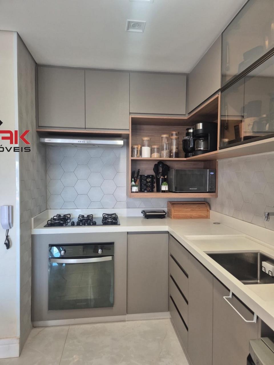 Apartamento, 3 quartos, 85 m² - Foto 11