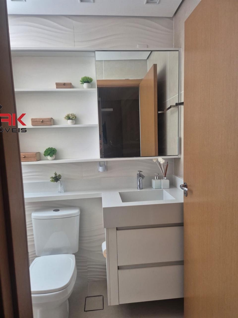 Apartamento, 3 quartos, 85 m² - Foto 19
