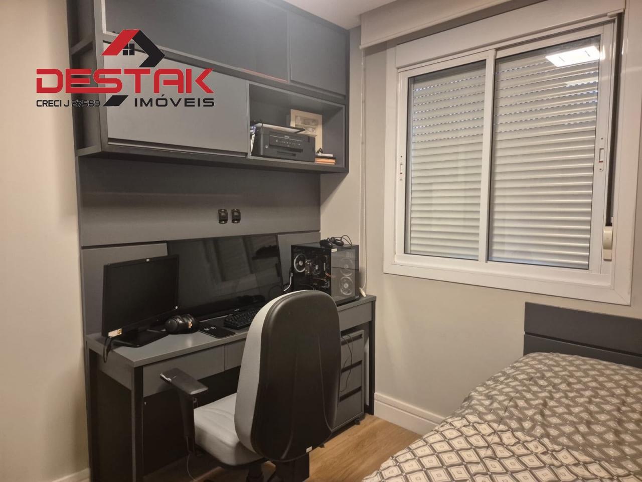 Apartamento, 3 quartos, 85 m² - Foto 21