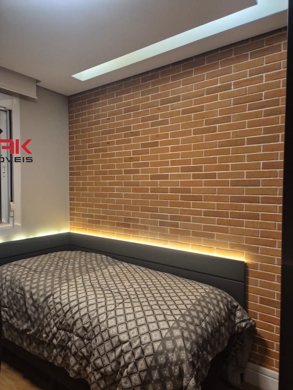 Apartamento, 3 quartos, 85 m² - Foto 22