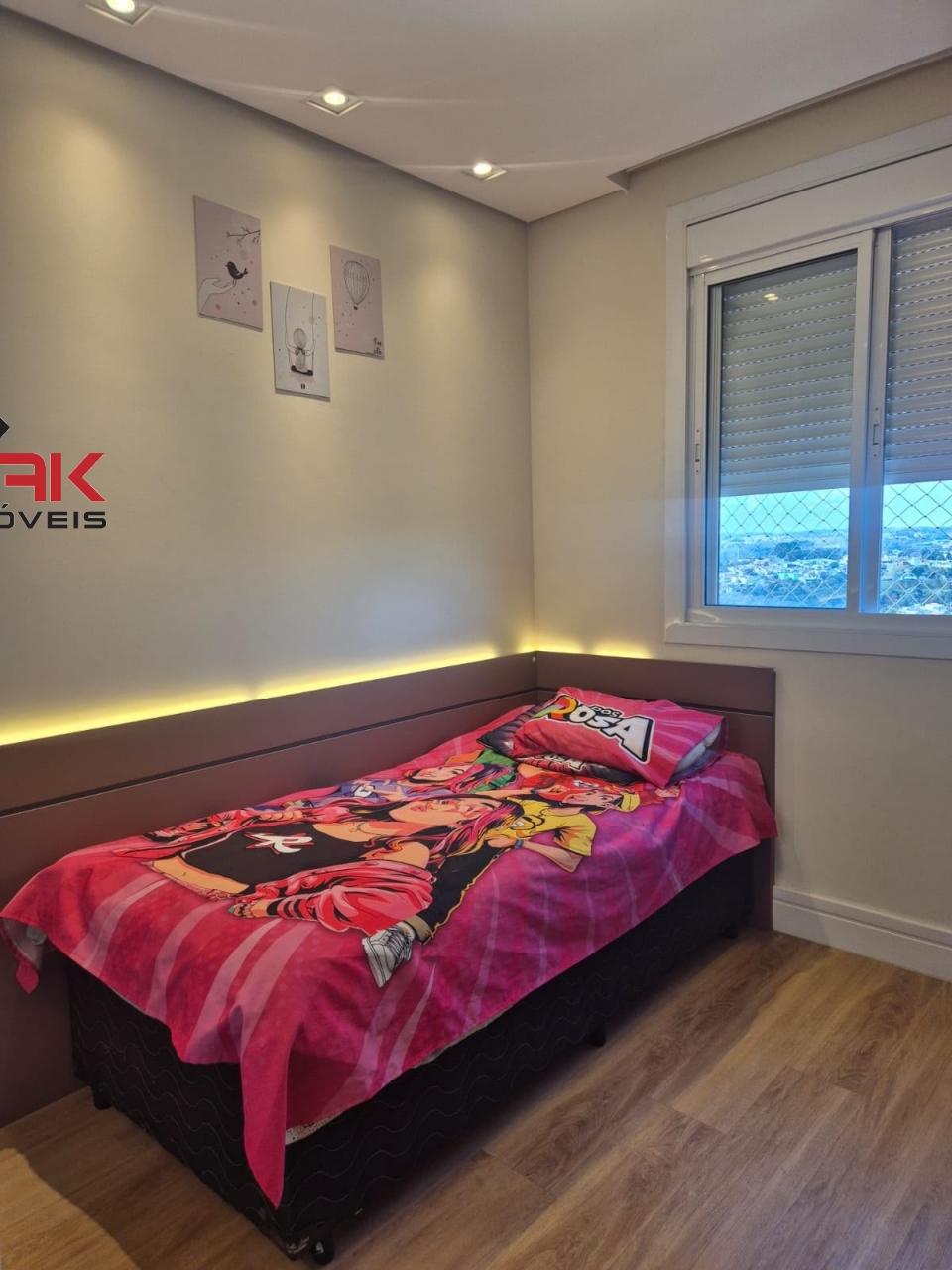 Apartamento, 3 quartos, 85 m² - Foto 24