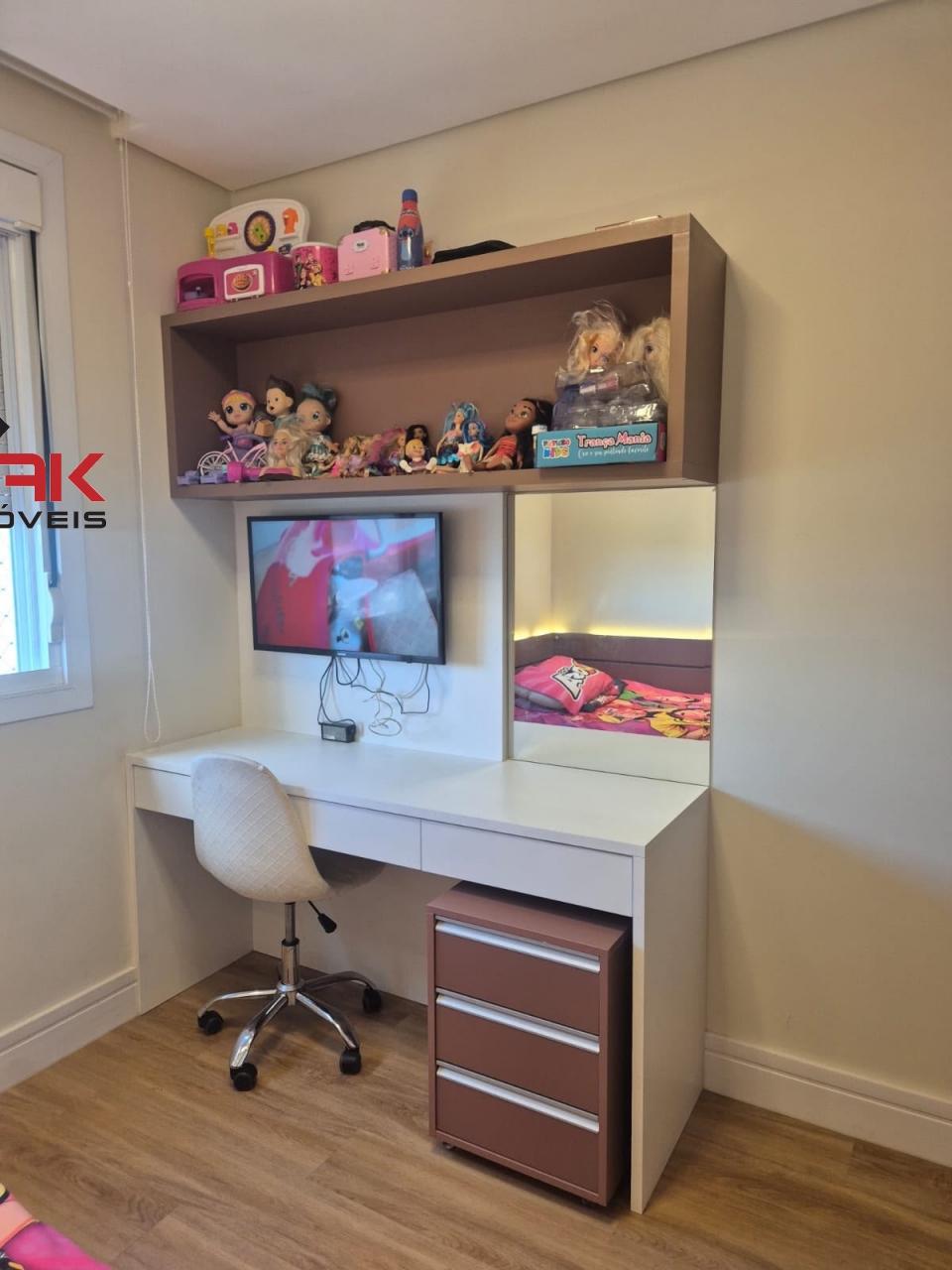 Apartamento, 3 quartos, 85 m² - Foto 25
