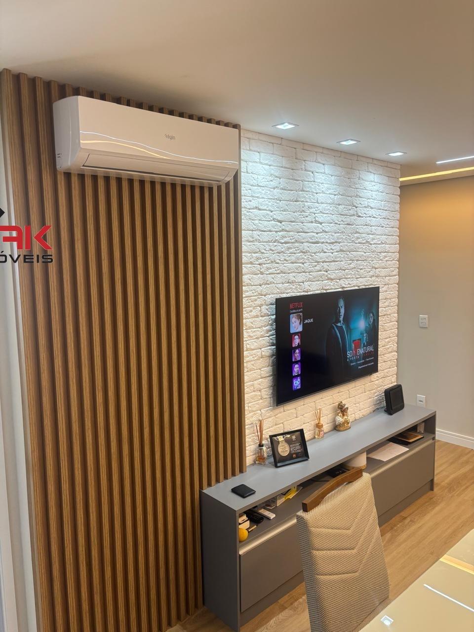 Apartamento, 2 quartos, 54 m² - Foto 3