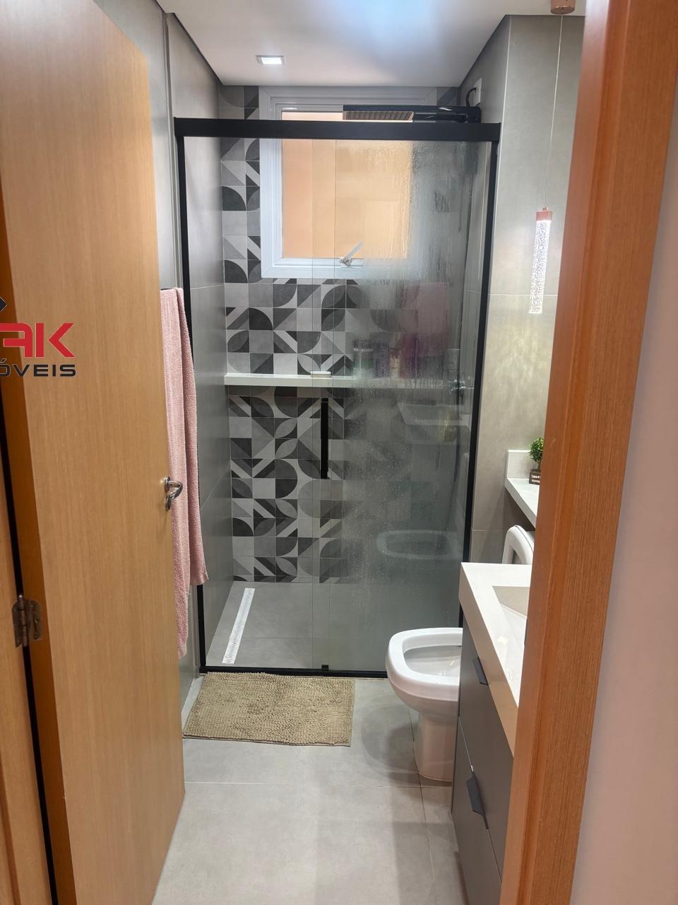 Apartamento, 2 quartos, 54 m² - Foto 6