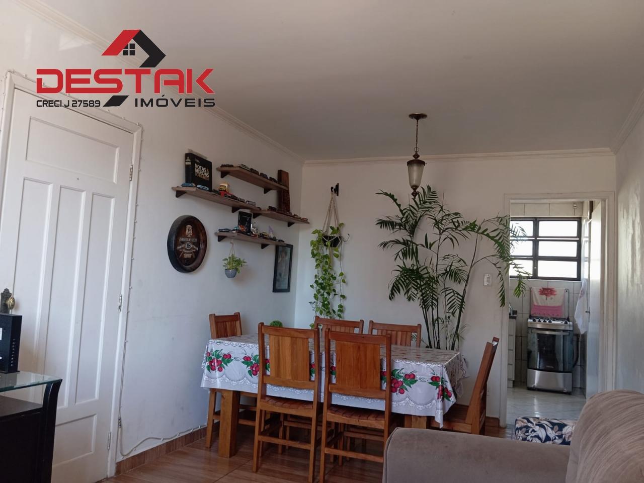 Apartamento, 2 quartos, 57 m² - Foto 3
