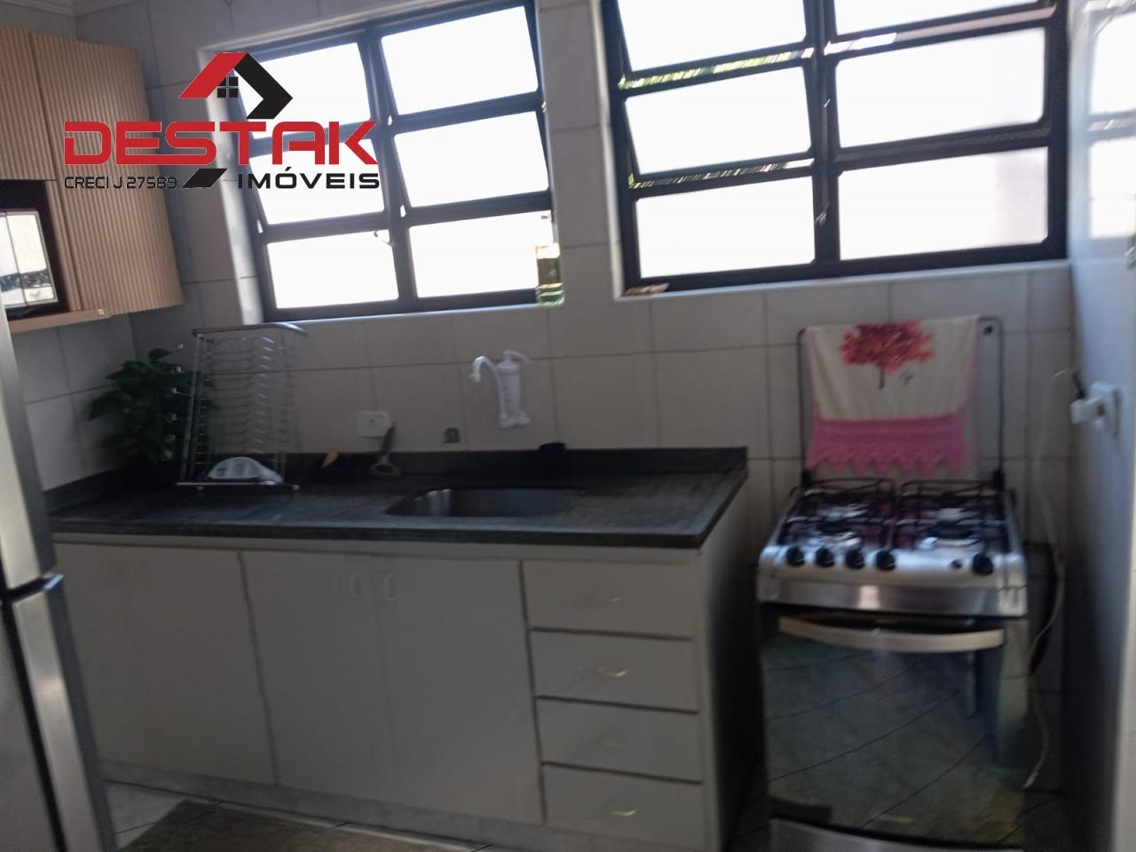 Apartamento, 2 quartos, 57 m² - Foto 9