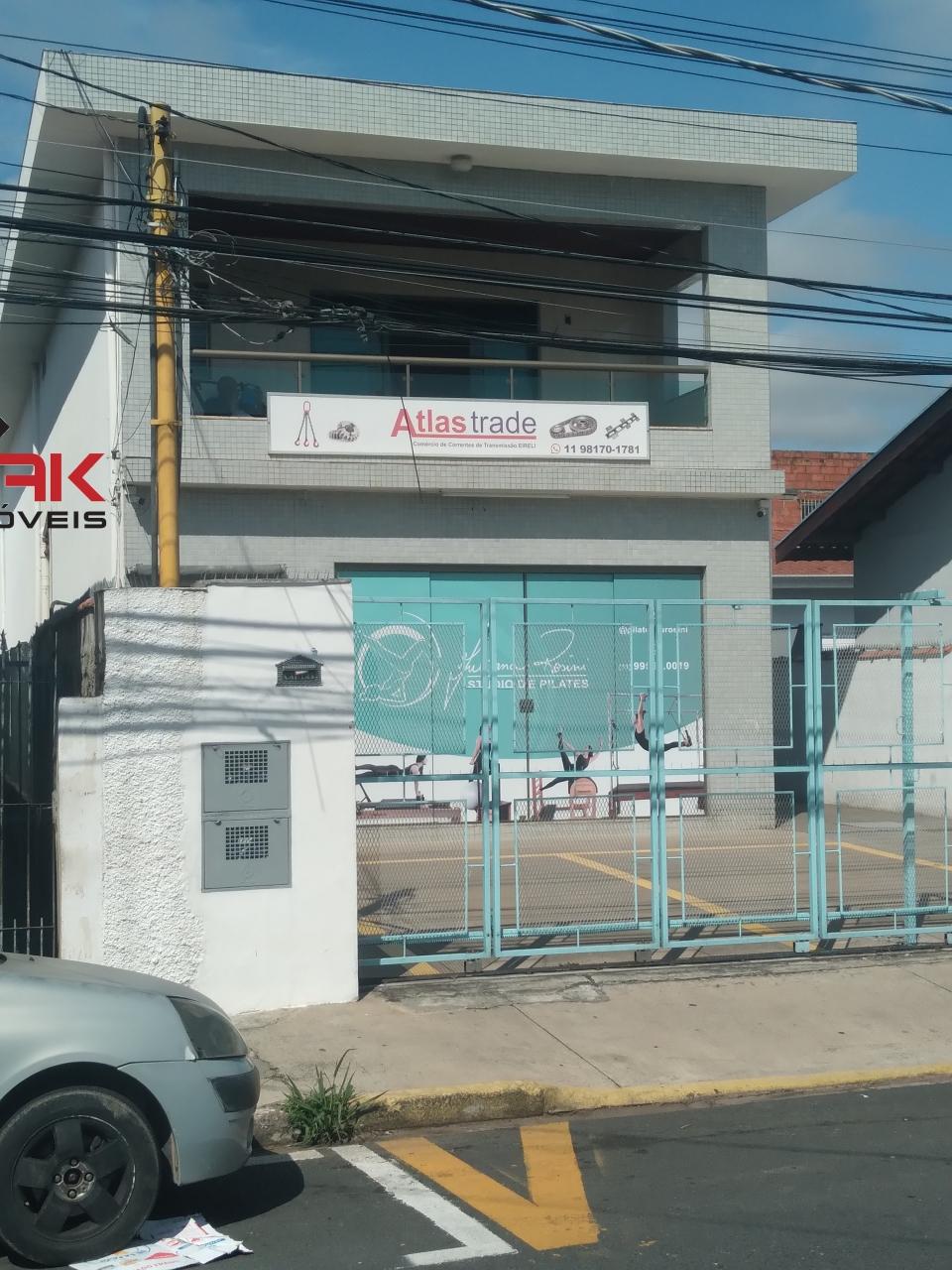 Prédio Inteiro, 500 m² - Foto 23