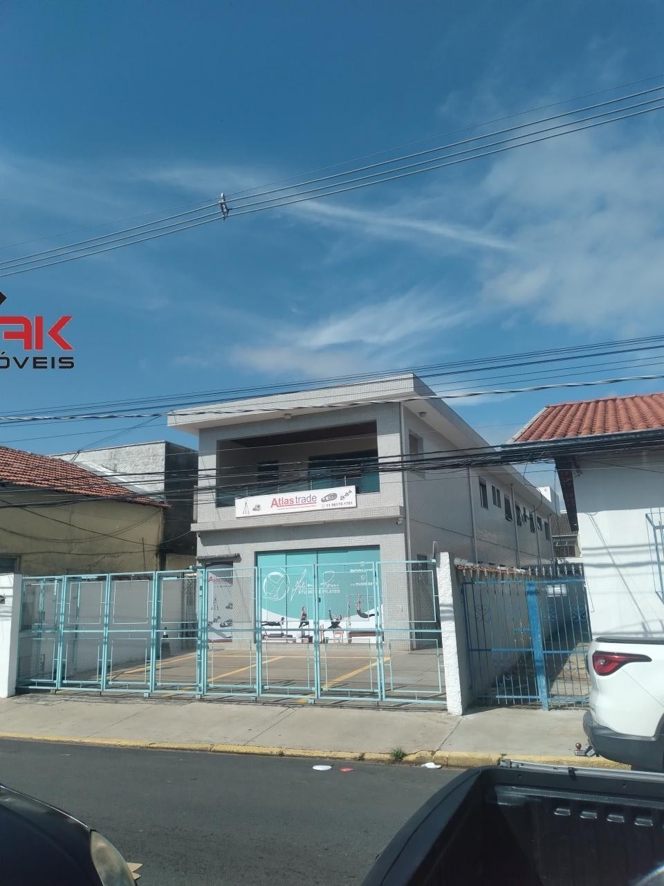 Prédio Inteiro, 500 m² - Foto 24