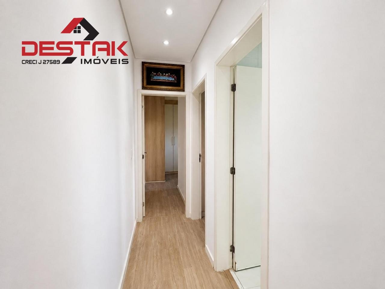 Apartamento, 2 quartos, 57 m² - Foto 13