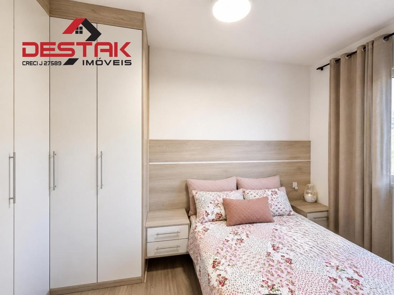Apartamento, 2 quartos, 57 m² - Foto 17
