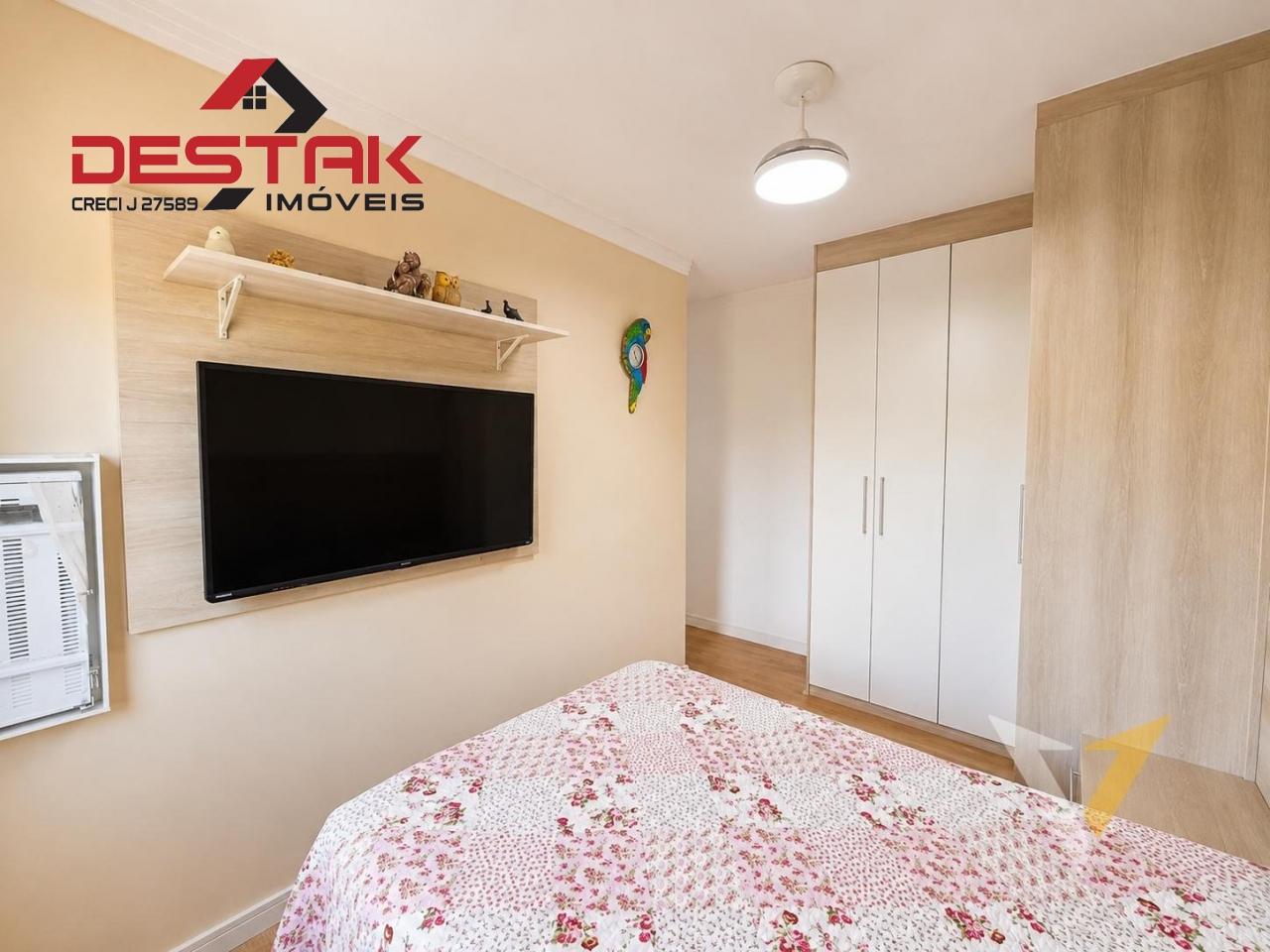 Apartamento, 2 quartos, 57 m² - Foto 18