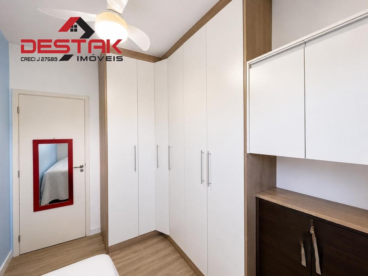 Apartamento, 2 quartos, 57 m² - Foto 20