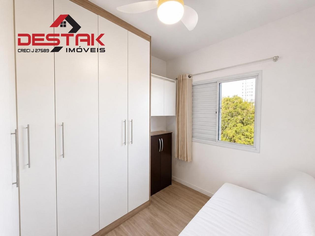 Apartamento, 2 quartos, 57 m² - Foto 21