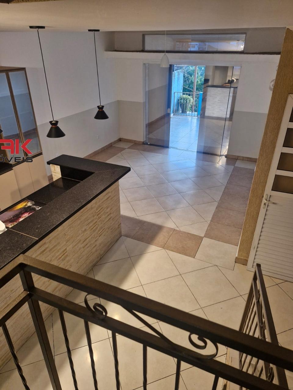 Casa, 3 quartos, 238 m² - Foto 7