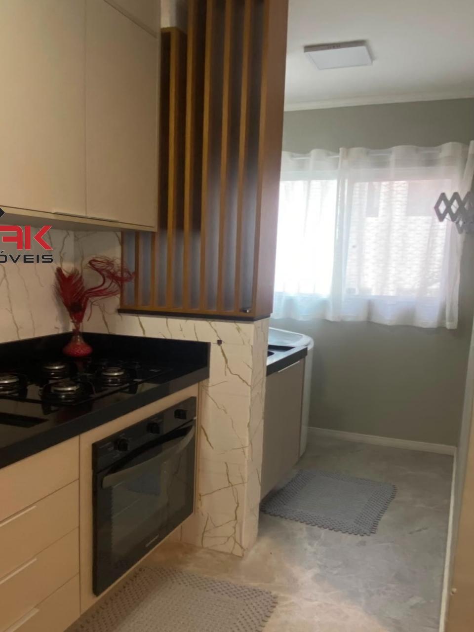Apartamento, 2 quartos, 50 m² - Foto 4