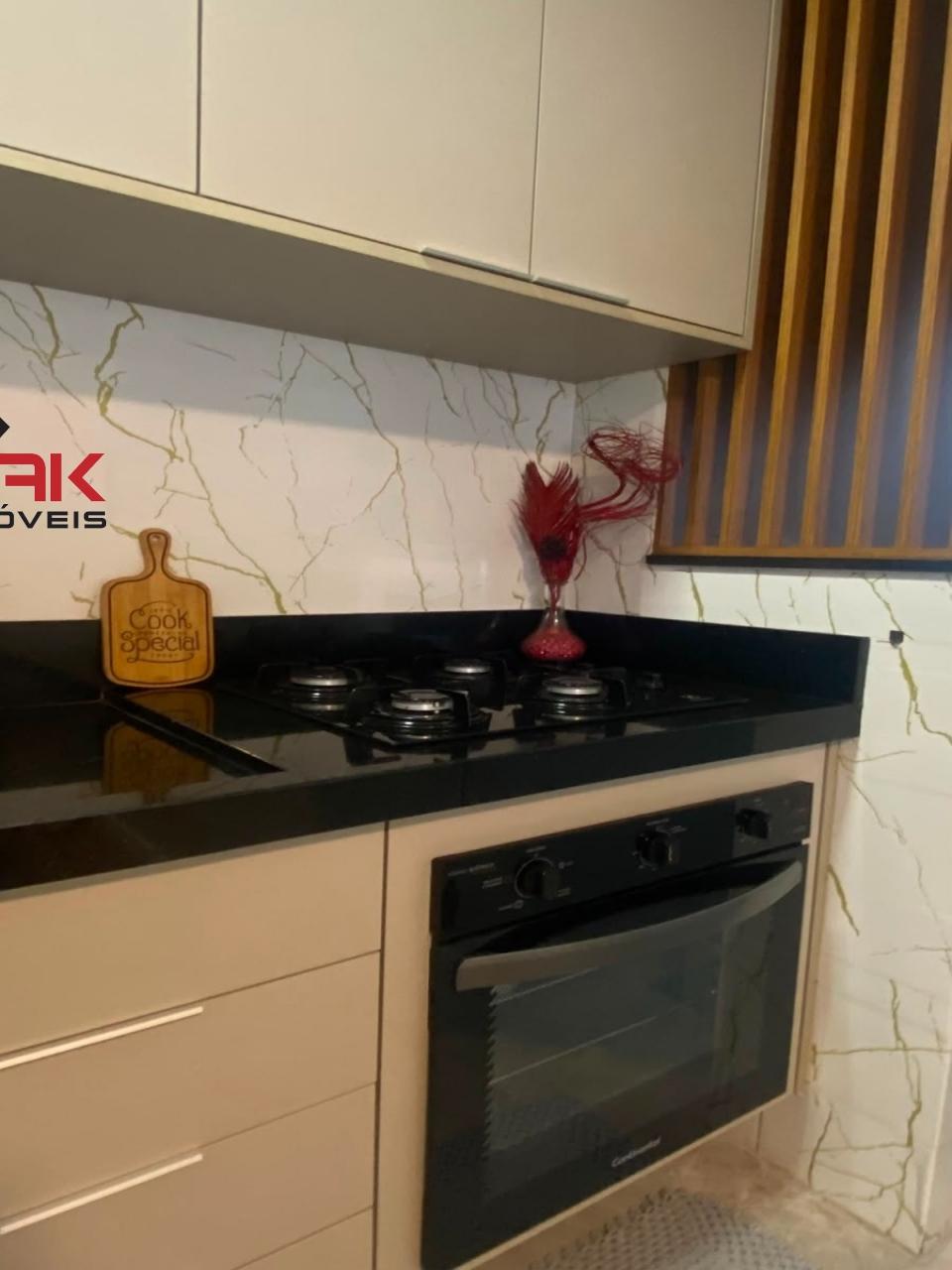 Apartamento, 2 quartos, 50 m² - Foto 5