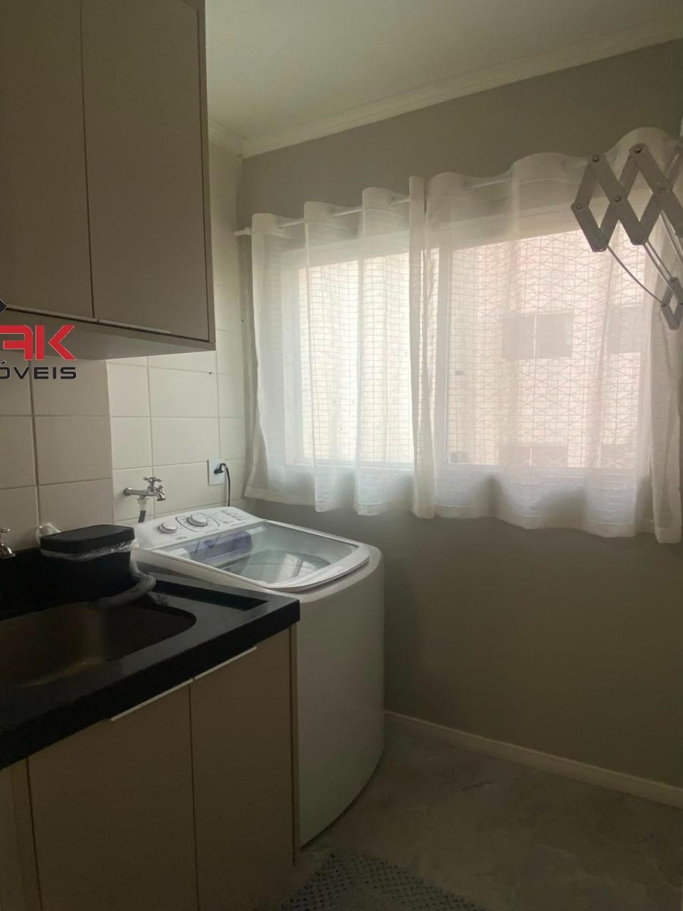 Apartamento, 2 quartos, 50 m² - Foto 6