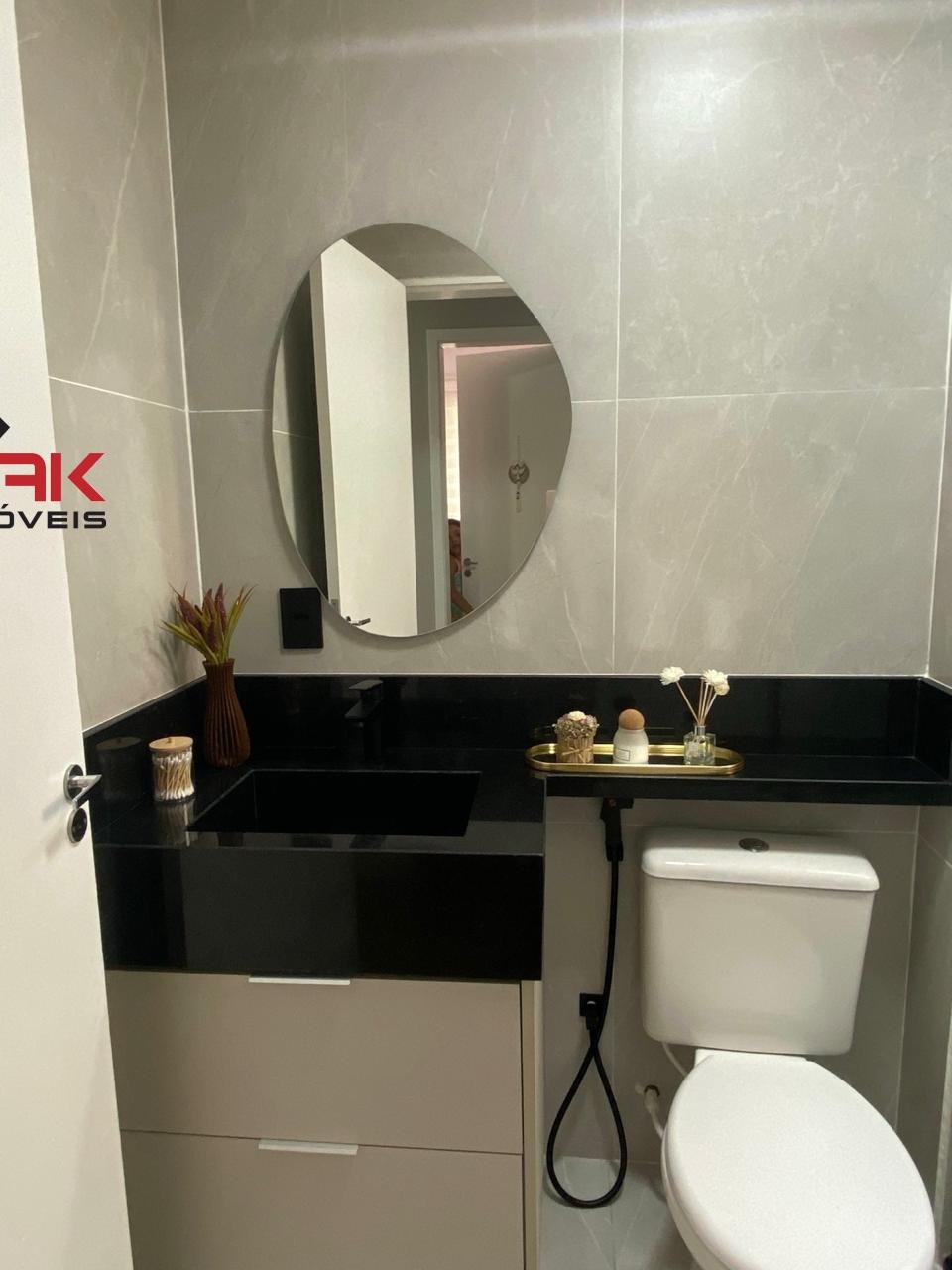 Apartamento, 2 quartos, 50 m² - Foto 7