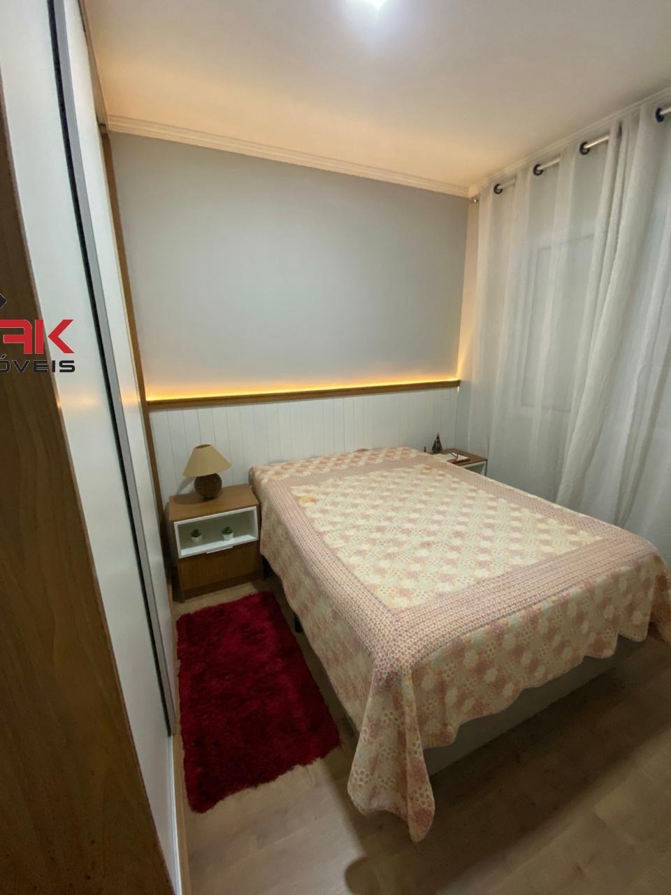Apartamento, 2 quartos, 50 m² - Foto 8