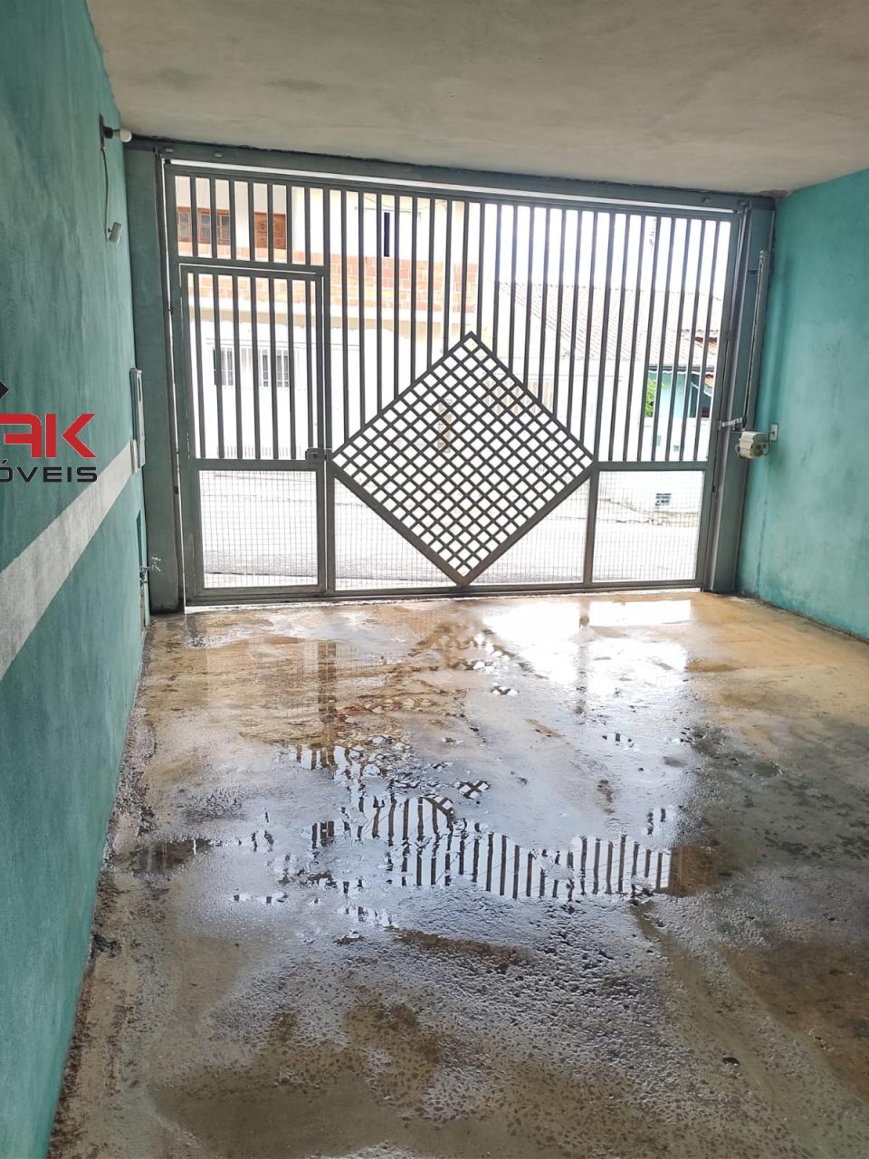 Sobrado, 3 quartos, 163 m² - Foto 1