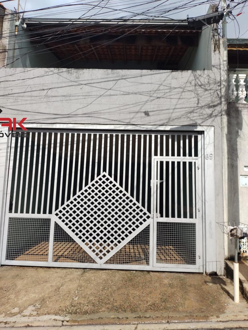 Sobrado, 3 quartos, 163 m² - Foto 24