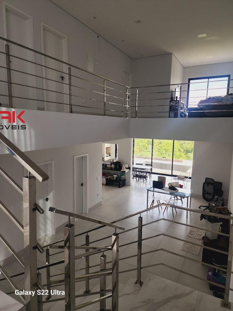 Casa, 3 quartos, 250 m² - Foto 3