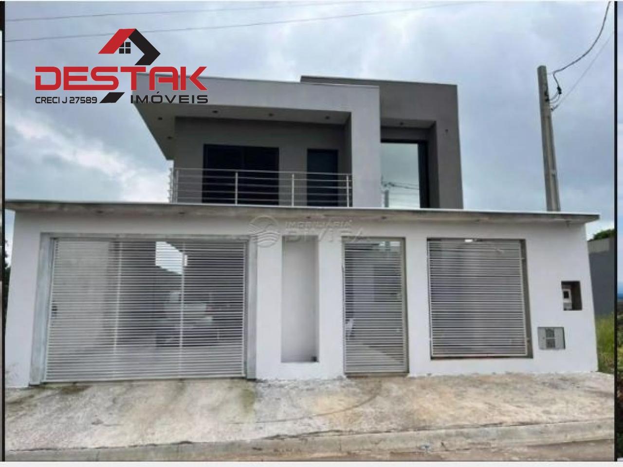 Casa, 3 quartos, 250 m² - Foto 21