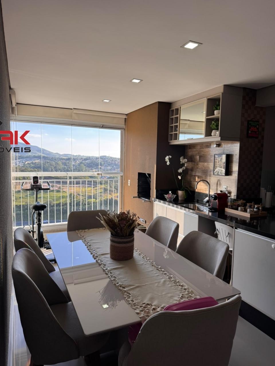 Apartamento, 3 quartos, 92 m² - Foto 5