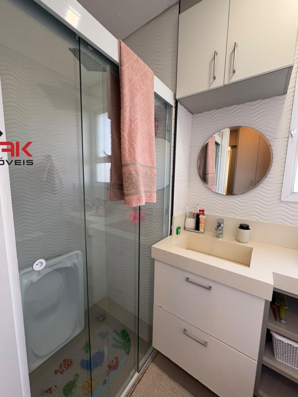 Apartamento, 3 quartos, 92 m² - Foto 13