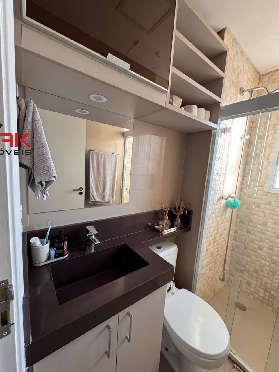 Apartamento, 3 quartos, 92 m² - Foto 19