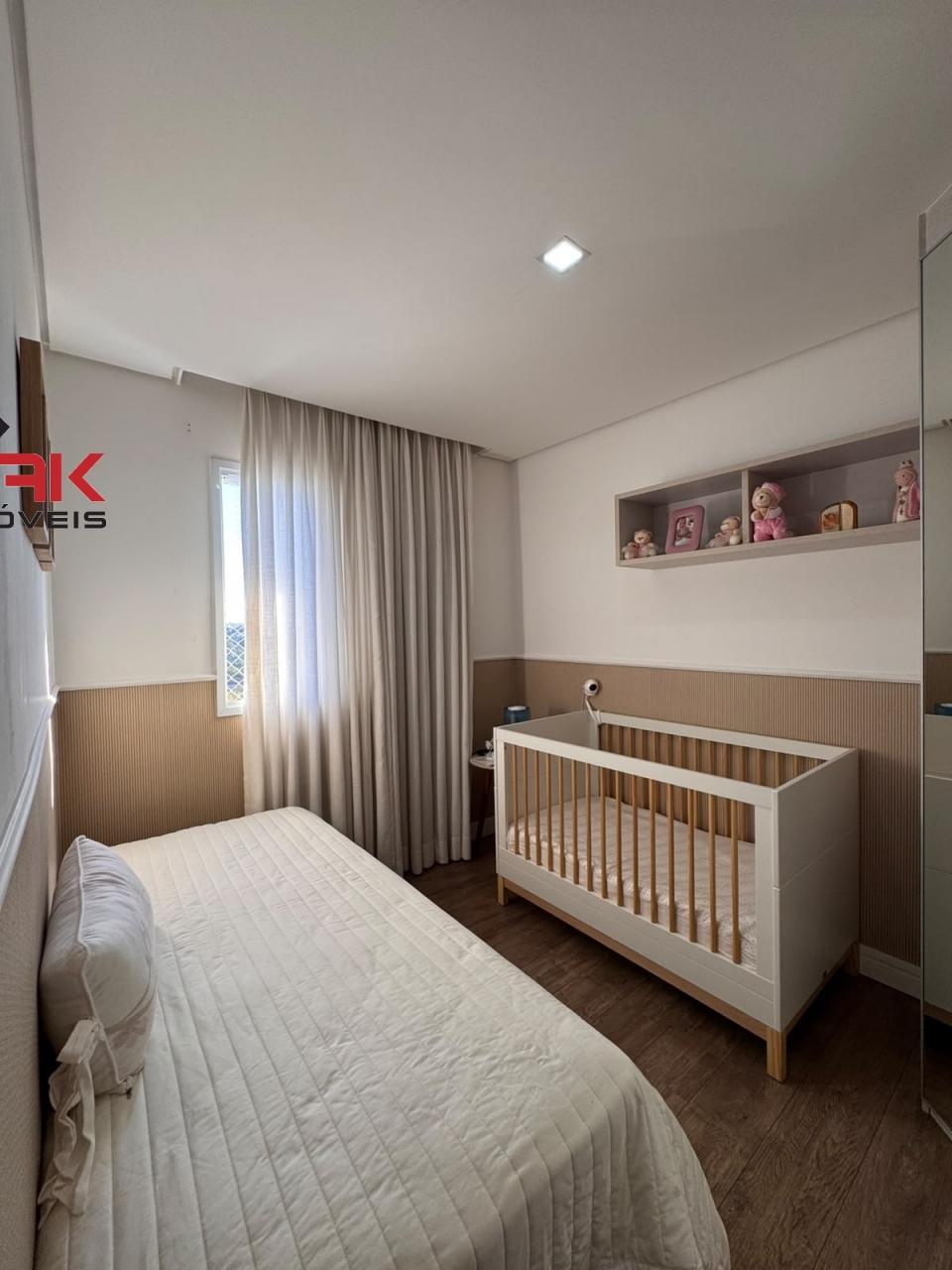 Apartamento, 3 quartos, 92 m² - Foto 20
