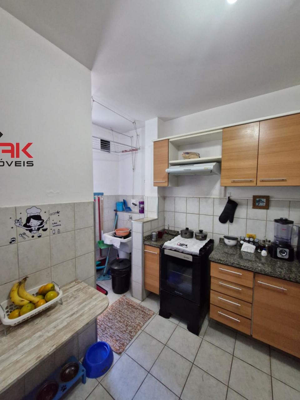 Apartamento, 2 quartos, 56 m² - Foto 5