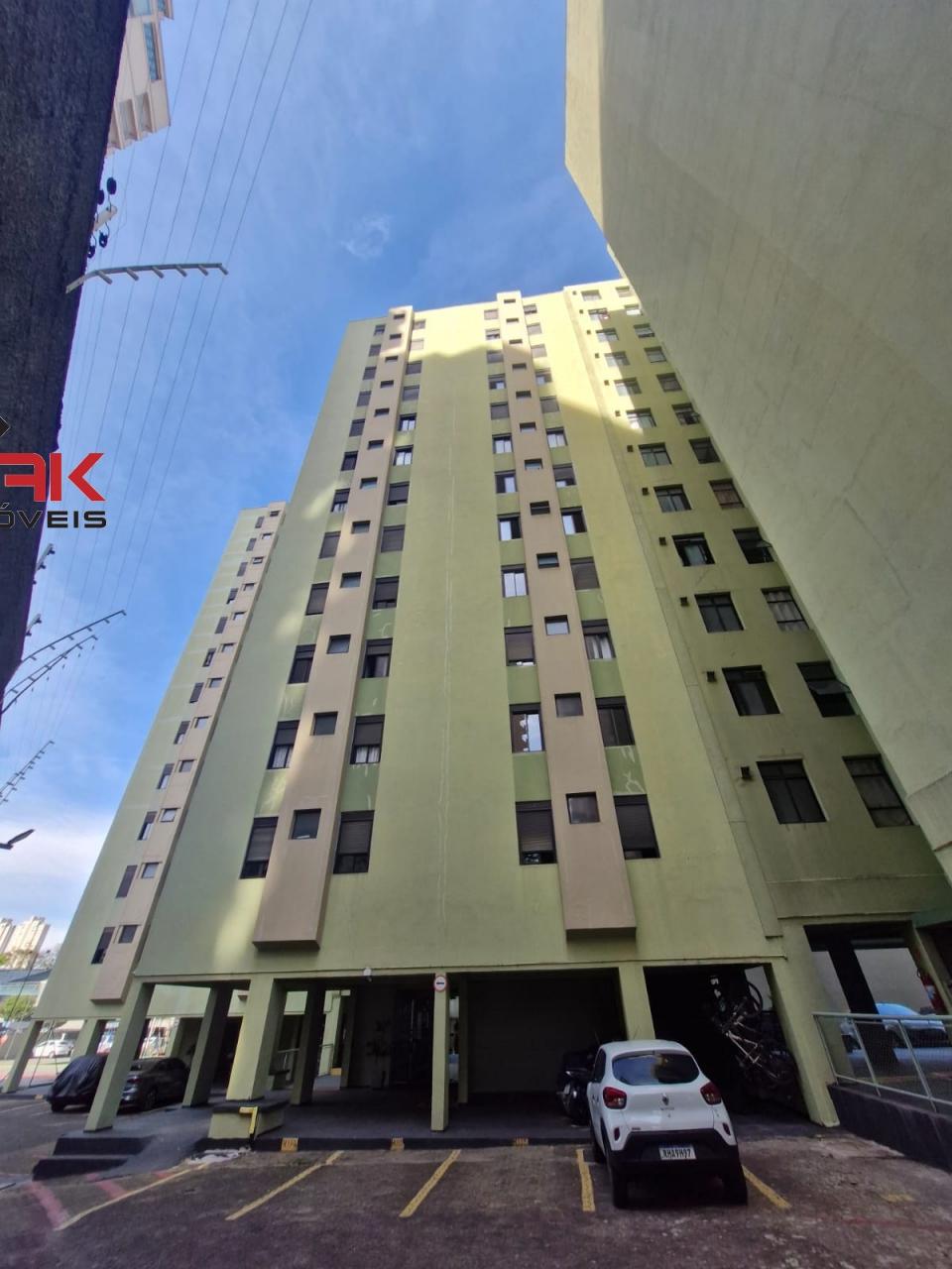 Apartamento, 2 quartos, 56 m² - Foto 16
