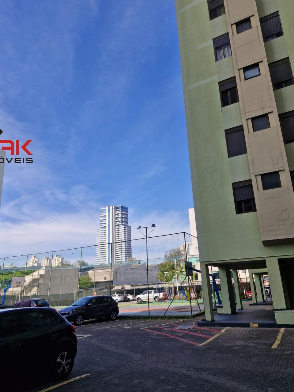 Apartamento, 2 quartos, 56 m² - Foto 17