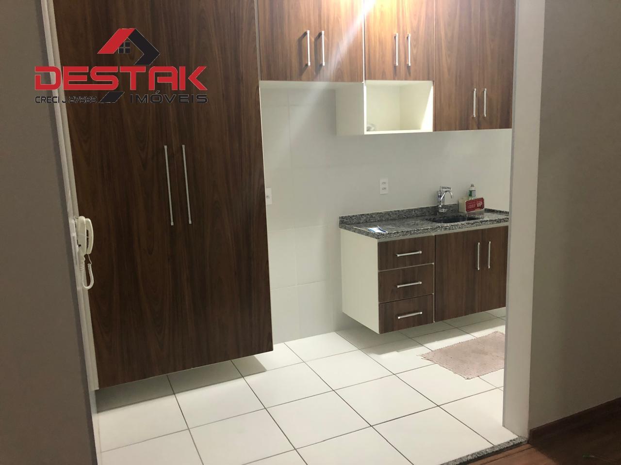 Apartamento, 2 quartos, 66 m² - Foto 2