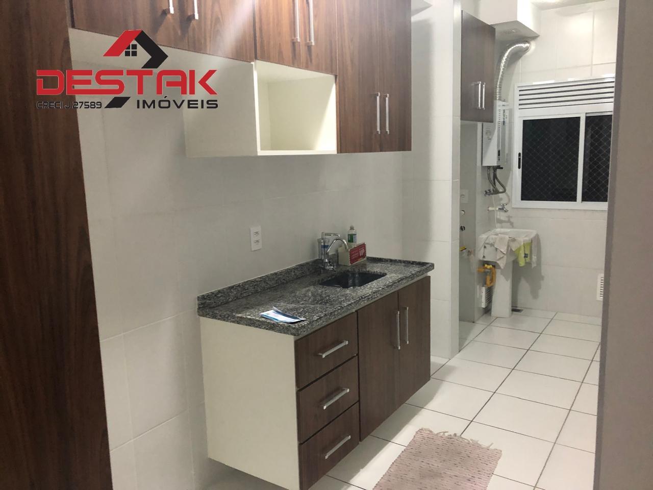 Apartamento, 2 quartos, 66 m² - Foto 3