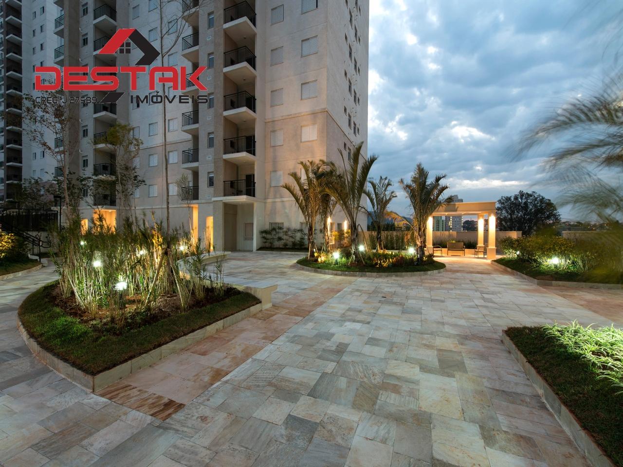 Apartamento, 2 quartos, 66 m² - Foto 9
